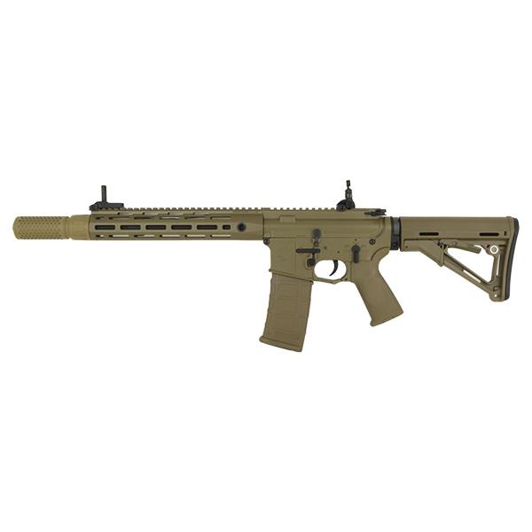 トイガン sr16m4 在庫処分セール!! 東京マルイ ナイツSR-16 M4カービン【エアガン