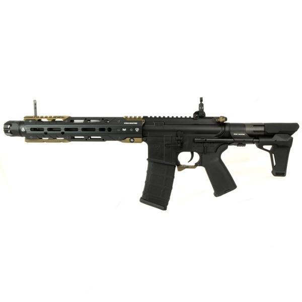 E&amp;C 338E STRIKE GRIDLOK SBR dqgK[ dK fU[gJ[