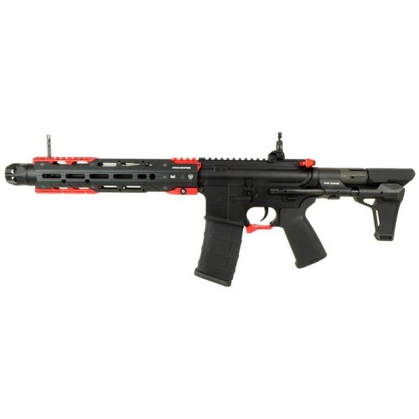 E&amp;C 338E STRIKE GRIDLOK SBR dqgK[ dK bh