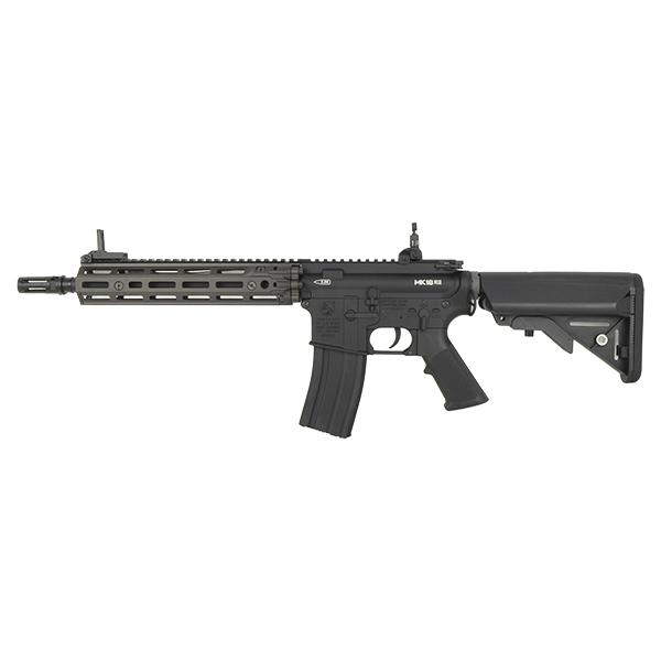 E&C 644E MK18RIII 電子トリガー搭載 電動ガン グレー : ジーリー