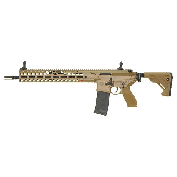 AF S001 SIG MCX VIRTUS Patrol 15インチ (Kestrel V2 BASIC搭載) 電動