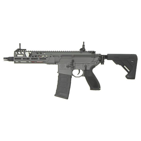 サバゲー用 銃 AF S003 SIG MCX SPEAR LT SBR 8インチ (Kestrel V2 BASIC搭載