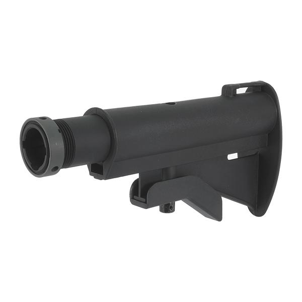 E&C MP036 M733タイプ テレスコピックストックキット M16/M4 STD電動
