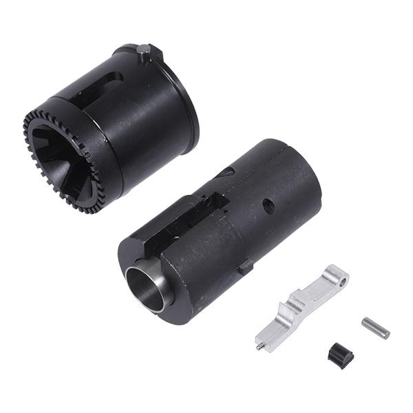 ESD EXPRESS HOP-UP スチール CNC チャンバーセット DX ver. VFC AR15