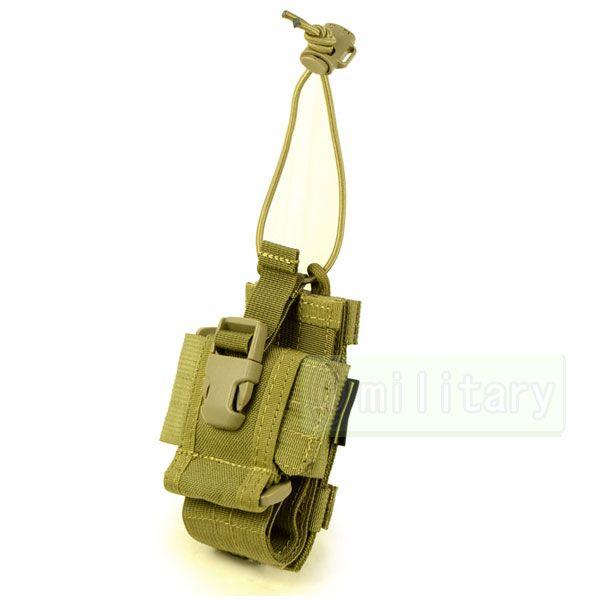 FLYYE MID Mobile Pouch KH