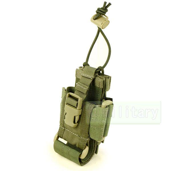 FLYYE MID Mobile Pouch RG