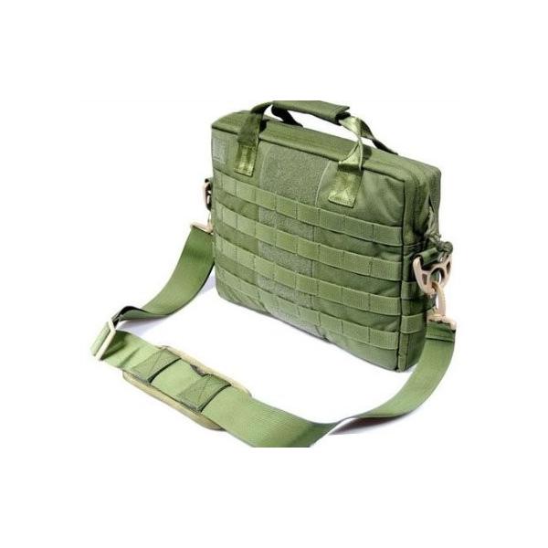 FLYYE MID Notebook Bag OD