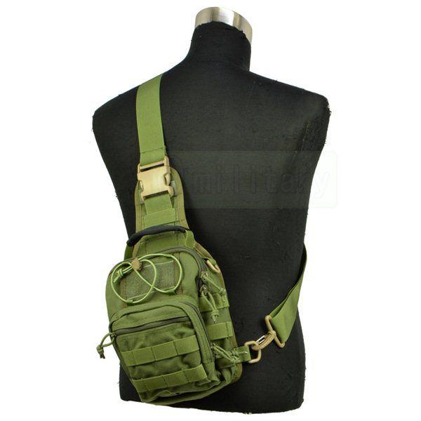 FLYYE BEATLES BAG OD : ジーリーショップ - 通販 - Yahoo!ショッピング