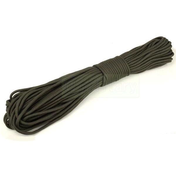 FLYYE MIL SPEC Paracord ypR[hz 30 Yards RG