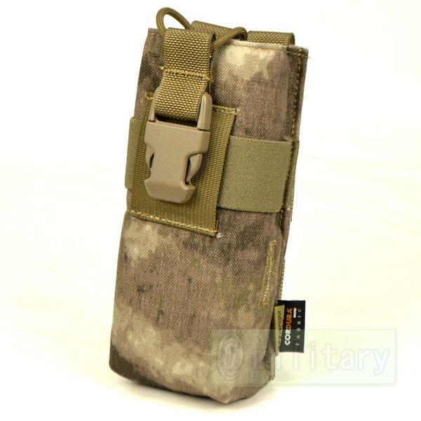 FLYYE PRC 148 MBITR Radio Pouch A-TACS