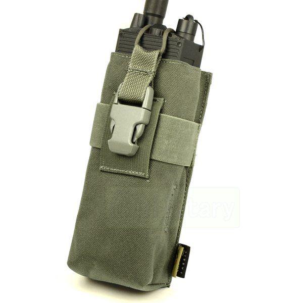 FLYYE PRC 148 MBITR Radio Pouch RG