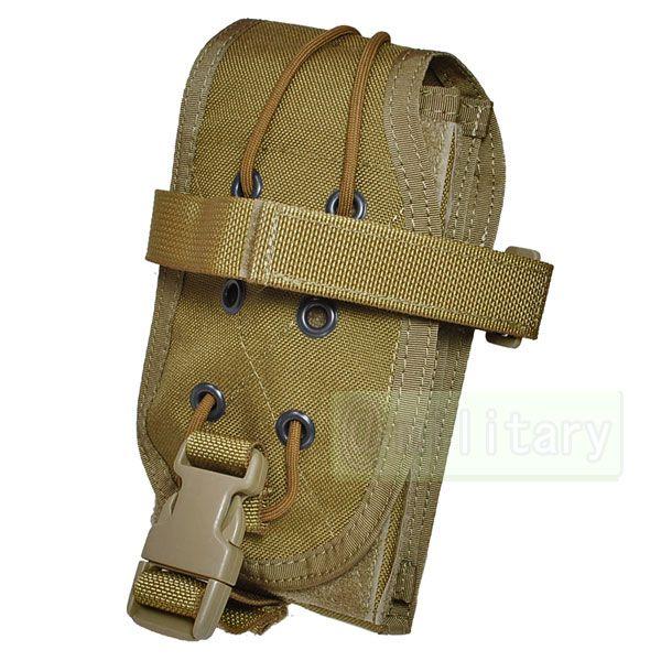 FLYYE RAV MBTIR Radio Pouch CB