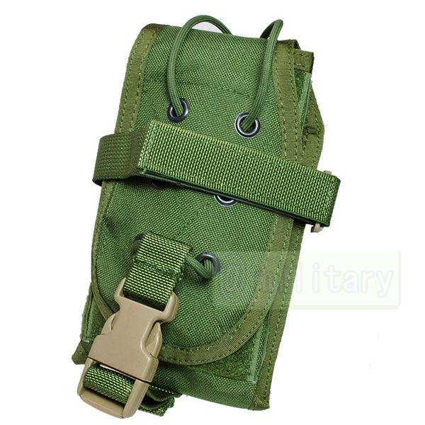 FLYYE RAV MBTIR Radio Pouch OD