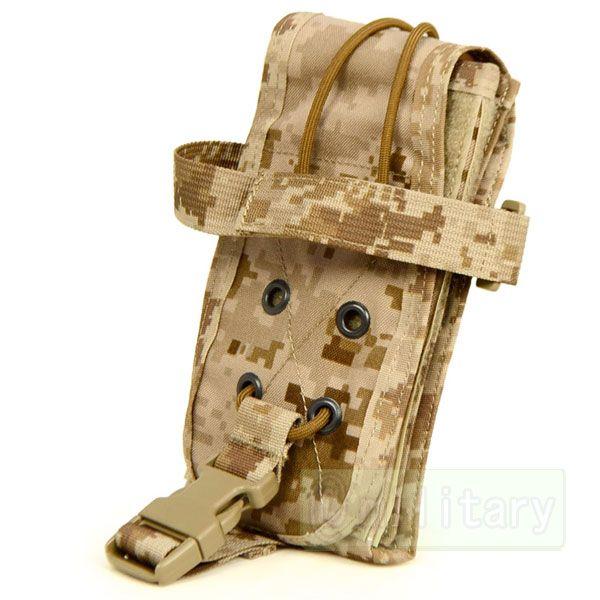 FLYYE RAV MBTIR Radio Pouch AOR1