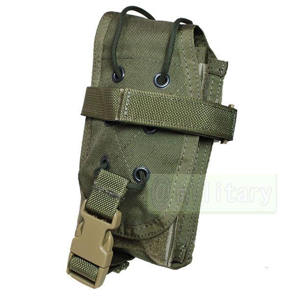 FLYYE RAV MBTIR Radio Pouch RG