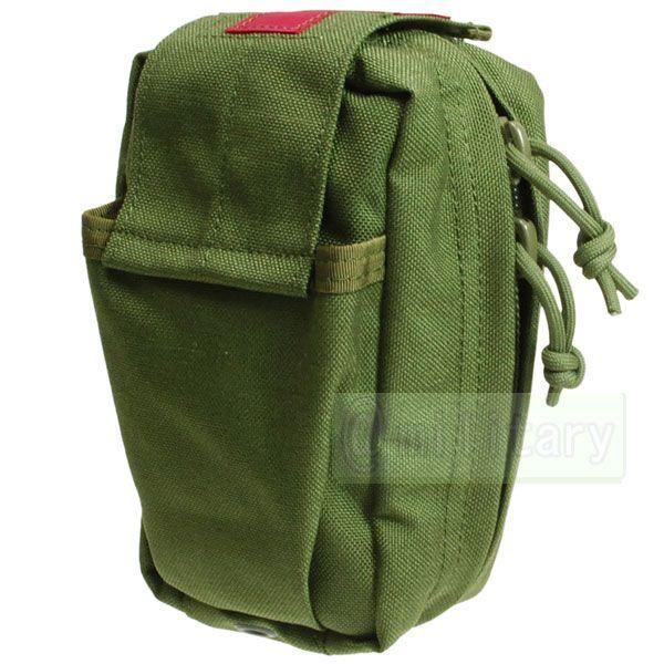 FLYYE Molle SpeOps Thin Ultility Pouch OD