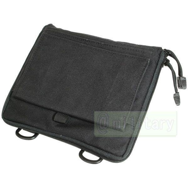 Flyye low profile OP pouch BK