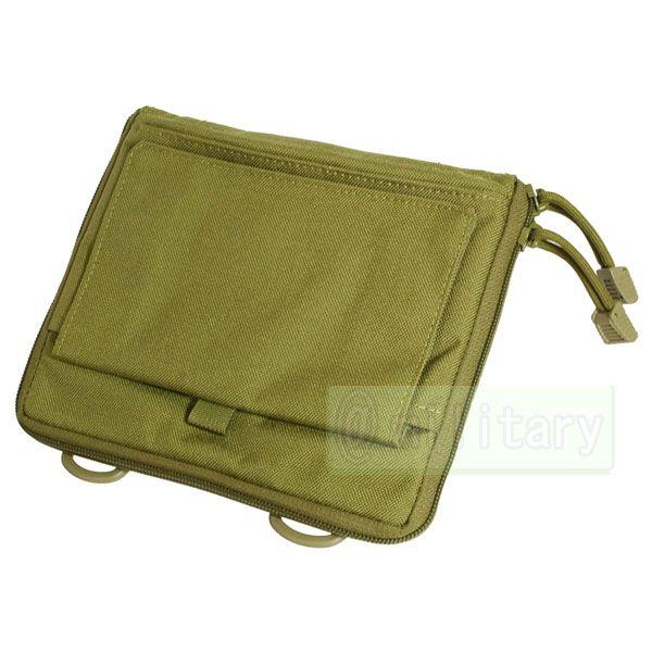 Flyye low profile OP pouch KH