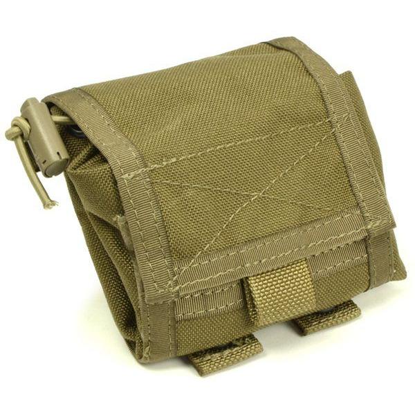 FLYYE MOLLE Folding Magazine DropPouch CB