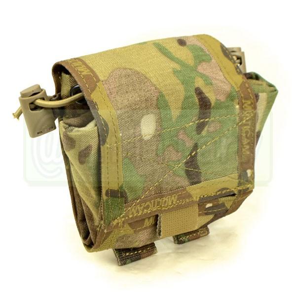 FLYYE MOLLE Folding Magazine DropPouch �}���`�J�� ���� (500D)