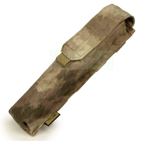 FLYYE Single P90/UMP Magazine Pouch A-TACS ����