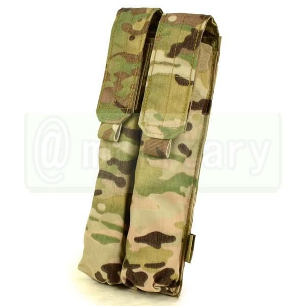 FLYYE Molle Double P90/UMP Magazine Pouch �}���`�J�� ���� (500D)