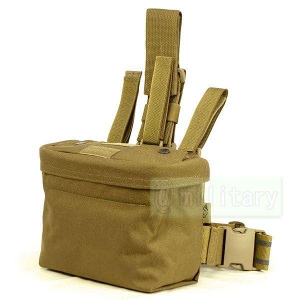 FLYYE Waist Drop pouch CB