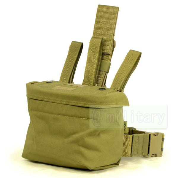 FLYYE Waist Drop pouch KH