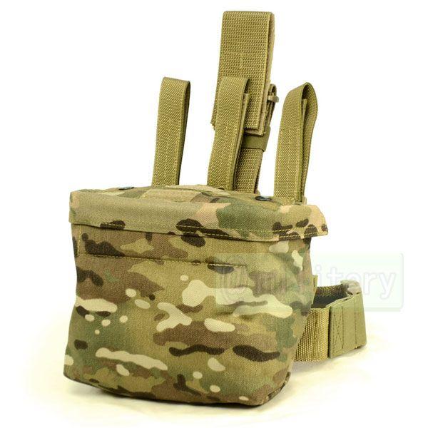 FLYYE Waist Drop pouch MC