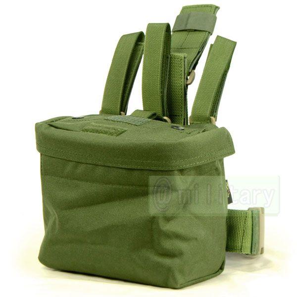 FLYYE Waist Drop pouch OD