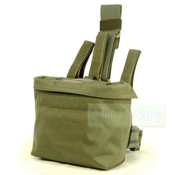FLYYE Waist Drop pouch RG