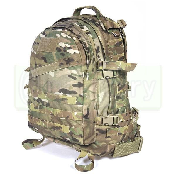 その他 FLYYE MOLLE AIII Backpack PK-M001 FLYYE MOLLE AIII Backpack BK : ジーリーショップ - 通販