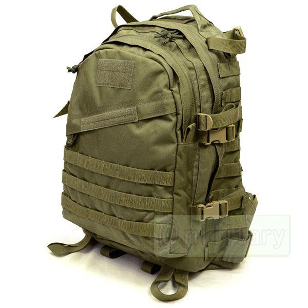 【新品未使用】FLYYE MOLLE AIII Backpack Amazon.co.jp: Flyye MOLLE AIII バックパック レンジャー