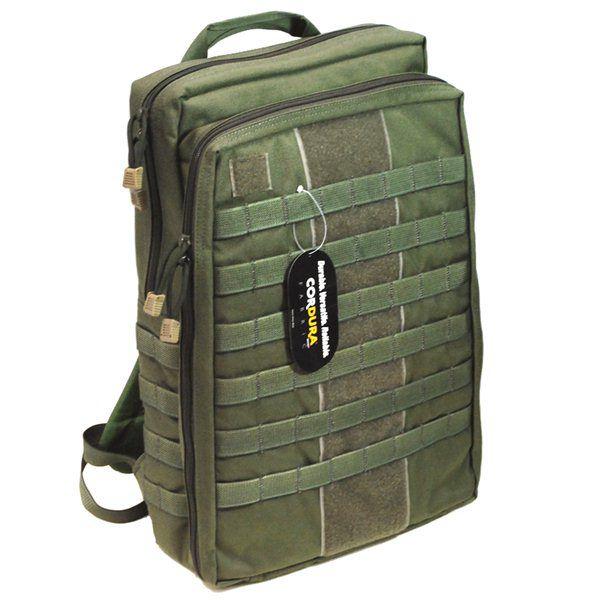 FLYYE MID Notebook Backpack 17" RG
