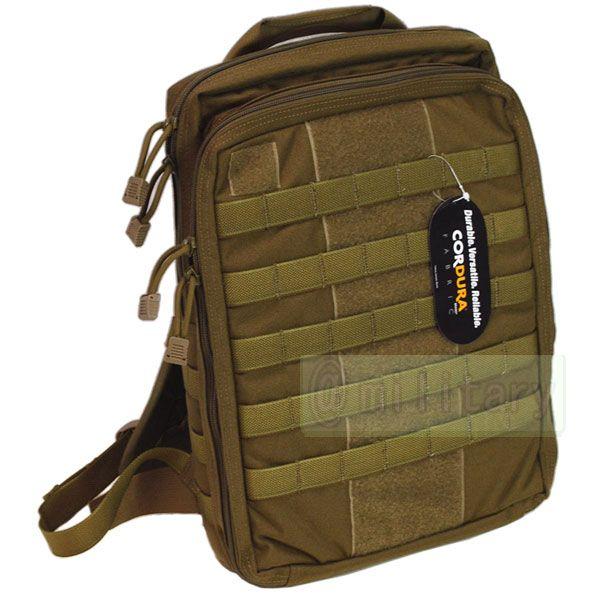 FLYYE MID Notebook Backpack 13" CB