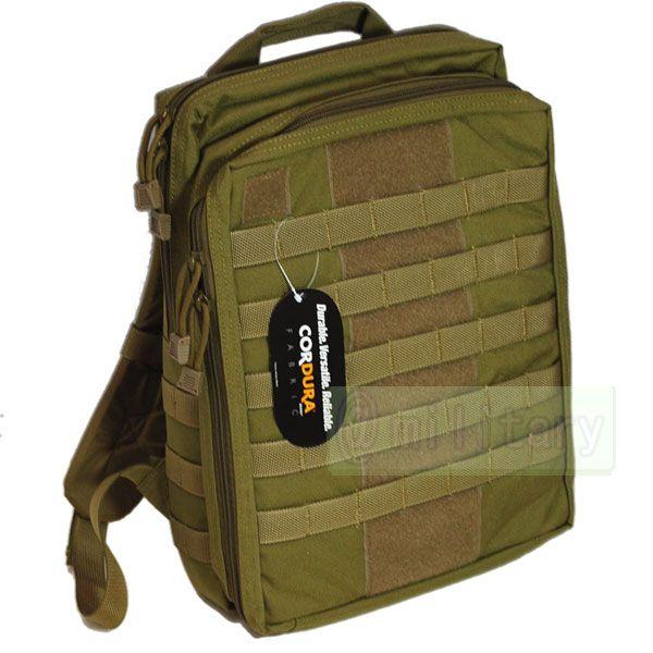 FLYYE MID Notebook Backpack 13" KH