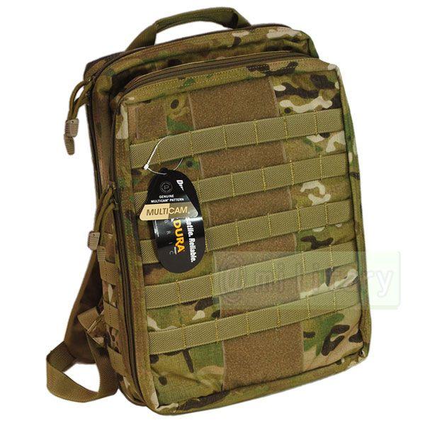 FLYYE MID Notebook Backpack 13" MC