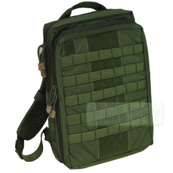 FLYYE MID Notebook Backpack 13" OD