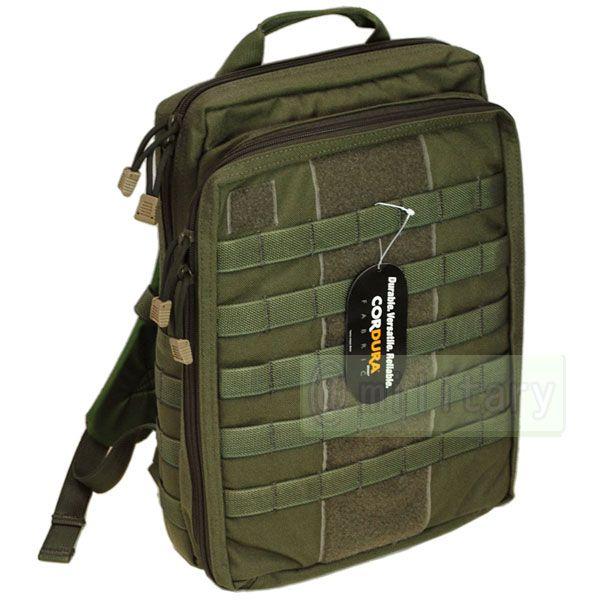 FLYYE MID Notebook Backpack 13" RG