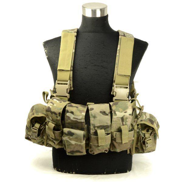 FLYYE Tactical LBT 1961A Band マルチカム 迷彩 : ジーリーショップ