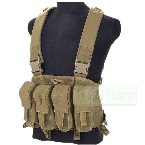 FLYYE LBT 高品質　タクティカルベスト AK47 FLYYE LBT タクティカルベスト AK47