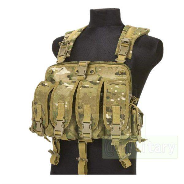 FLYYE Path-Finder Chest Harness MC : ジーリーショップ - 通販