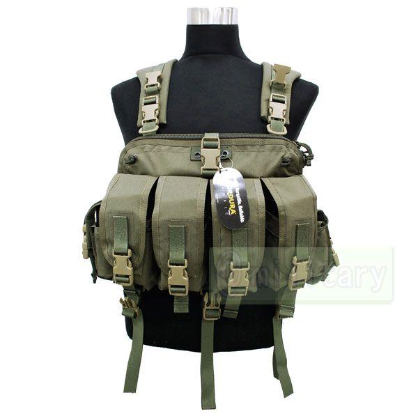FLYYE Path-Finder Chest Harness RG : ジーリーショップ - 通販