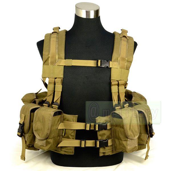 Flyye 1195j SEALs Floating Harness CB : ジーリーショップ - 通販