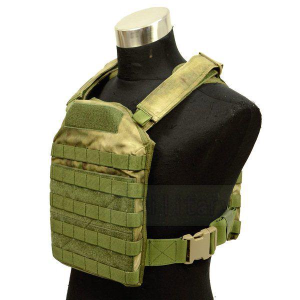 FLYYE社製 Fast Attack Plate Carrier