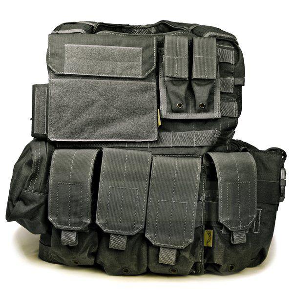 FLYYE Force Recon Vest Ver.Land プレキャリ Amazon | FLYYE Force Recon Vest with Pouch Set Ver.Land KH M