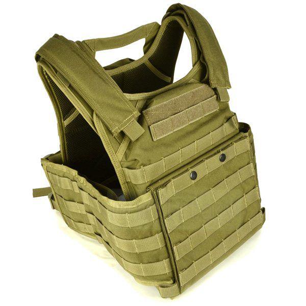 FLYYE FAPC GEN2 with Additional mobile plate carrier KH : fy-vt