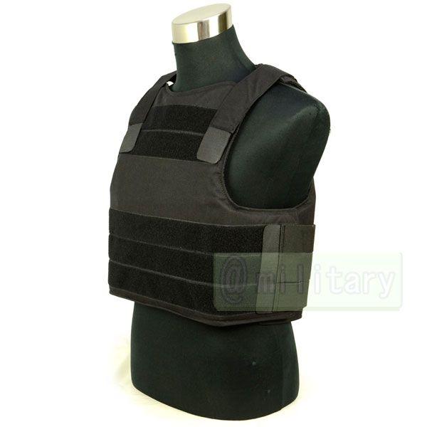FLYYE SVS Personal Body Armor BK : ジーリーショップ - 通販 - Yahoo