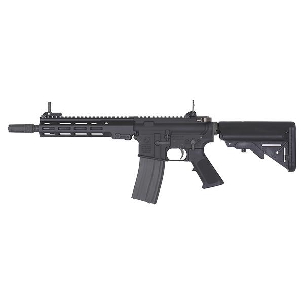 GHK GEISSELE SMR MK16 URG-I V3 CO2 ガスブローバックライフル 10.3