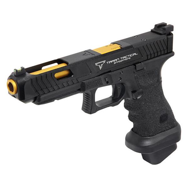 TTI G34 Combat Master(東京マルイ G17 Gen5ベース) TTI G34 Combat Master(東京マルイ G17 Gen5ベース)
